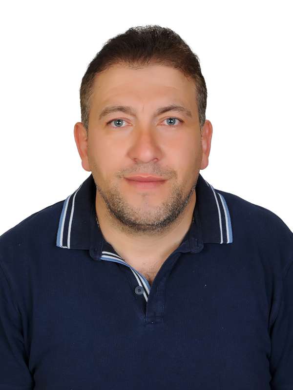 Mehmet DEMİR